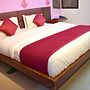 Hotel Radhe