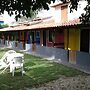 Pousada Espaço Litoral - Praia De Baixio