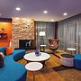 Fairfield Inn & Suites by Marriott Houston Richmond