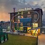 Hotel Golden Leaf Kashmir