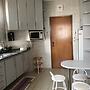 Apartamento no centro de Ribeirão Preto