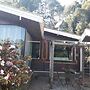 Cabana da Valentina com Espaço Gourmet