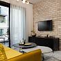 Contemporary & Texture-Rich Hideaway