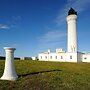 Covesea Lighthouse Cottages