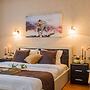 GM Apartment  Bolshaya Gruzinskaya 12