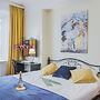 GM Apartment Staropimenovskii 16