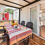 Camping Adria Mobile Homes Park Umag
