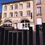 Relais Lorraine Alsace