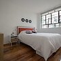 New Boutique Apartment, Polanco District