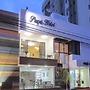 Hotel Puçá