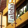Hotel Alpha