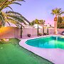 Scottsdale Getaway