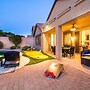 Desert Retreat