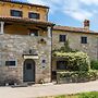 Especially charm stone house with a pool