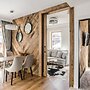 RentPlanet - Apartament Goszczyńskiego