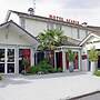 Best Western Hotel Acadie Paris Nord Villepinte