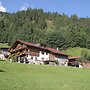 Apartment in Kaltenbach Tyrol Near the ski