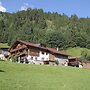Beautiful Flat Near the Hochzillertal ski Area