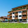 Apartment in Kirchberg With its own Sauna