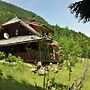 Cozy Chalet in Kolbnitz-teuchl in Carinthia