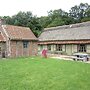 Authentic Farm House With Trampoline