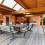 Bungalow in Gloednitz in Carinthia With Pool