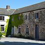 Castle in Roumont With Garden