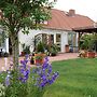 Pretty Apartment in Am Salzhaff With Fireplace