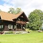 Historic Holiday Home in Gmünd near Cross Country Skiiing