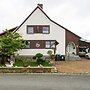 Apartment With Private Terrace in Lichtenhain