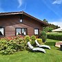 Holiday Home in Altenfeld Thuringia With Parking