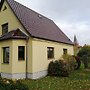Wohnung mit Grossem Garten an der Ostseekueste