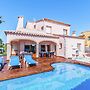 Luxurious Villa St Pere Pescador With Swimming Pool