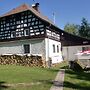 Country House in Romantic and Forest Region