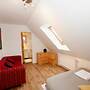 Peaceful Villa in the Hills of Jachymov Near Spas