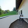 Apartment With Terrace in Salzburg