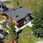 Chalet in Muehlbach am Hochkoenig With Sauna