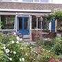 Nice Holiday Home in Voorburg Near the Sea