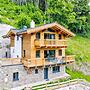 Chalet in Muehlbach am Hochkoenig With Sauna