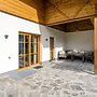 Luxury Chalet in Bad Hofgastein With Sauna