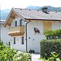 Detached Chalet Close to the ski Area