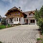 Holiday Home in ski Area in Mauterndorf With Sauna