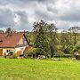 Cozy Apartment in Marktrodach With Sauna