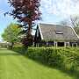 Peacefule Holiday Home for 2 People in Heiloo near Egmond