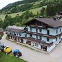 Spacious Apartment near Ski Area in Mittersill