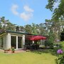 Holiday Home in Huijbergen With Garden