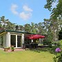 Beautiful Holiday Home With Garden in Huijbergen