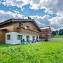 Holiday Home in Mittersill Near ski Area