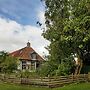 Fairytale Cottage in Nes Friesland With Garden