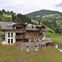 Apartment in the ski Area of Saalbach-hinterglemm